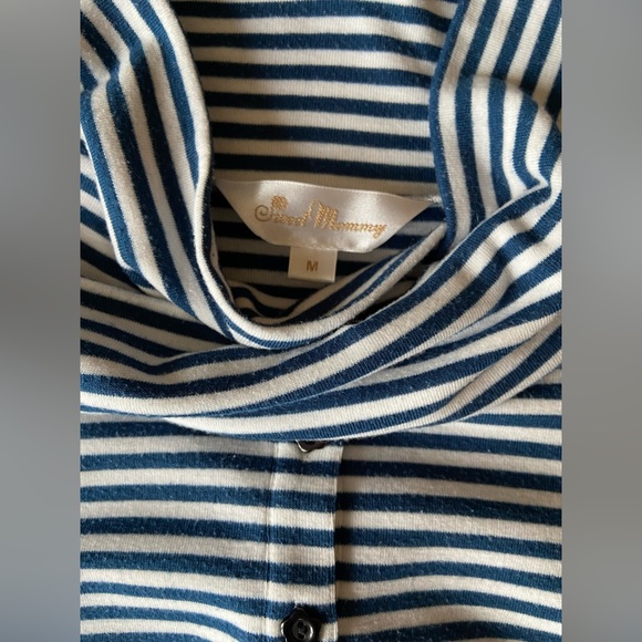 🤰🏼 Sweet 🍬 Mommy 👗 Sz. Md 👶🏼 Maternity Wear - Picture 2 of 4